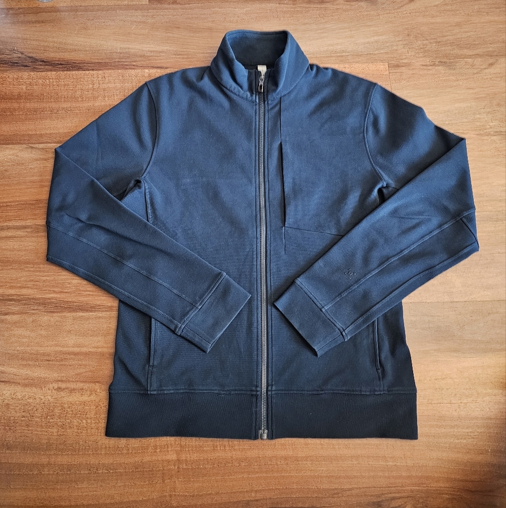 Lululemon Sojourn Jacket